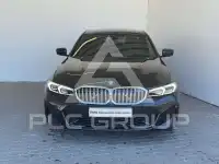 2025 BMW 320