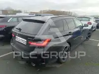 2025 BMW 320