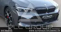 2025 BMW 320
