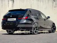 2025 BMW 320