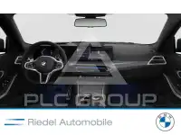 2025 BMW 320