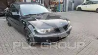 2025 BMW 320