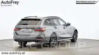 2025 BMW 320
