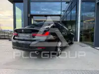 2025 BMW 320