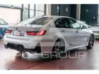 2025 BMW 320