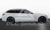 2025 BMW 320