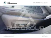 2025 BMW 320