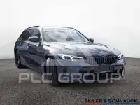 2025 BMW 320