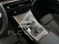 2025 BMW 320