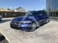 2025 BMW 320