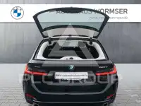 2025 BMW 320