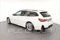 2025 BMW 320