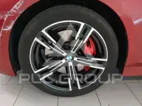 2025 BMW 320