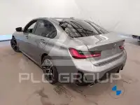 2025 BMW 320