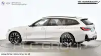 2025 BMW 320