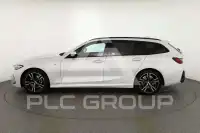 2026 BMW 320