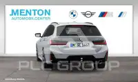 2025 BMW 320