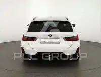 2026 BMW 320