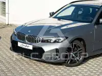 2025 BMW 320