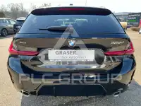 2025 BMW 320