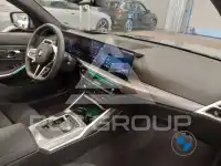 2025 BMW 320