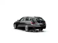 2025 BMW 320