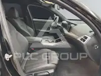 2025 BMW 320