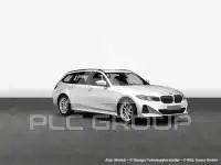 2025 BMW 320