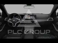 2025 BMW 320