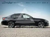 2025 BMW 320