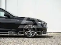2025 BMW 320