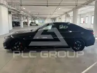2025 BMW 320