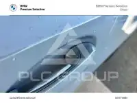 2025 BMW 320