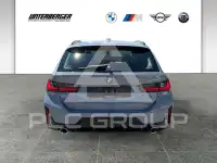 2025 BMW 320