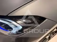 2025 BMW 320