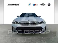 2025 BMW 320