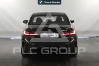 2025 BMW 320