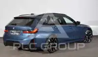 2025 BMW 320