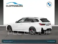 2025 BMW 320