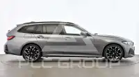 2025 BMW 320