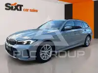 2025 BMW 320
