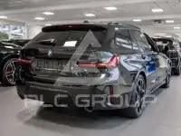 2025 BMW 320