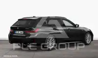 2025 BMW 320