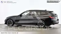 2025 BMW 320