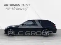 2025 BMW 320