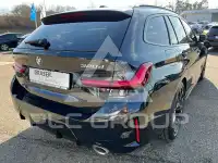 2025 BMW 320