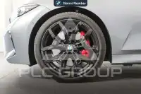 2025 BMW 320