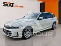 2025 BMW 320