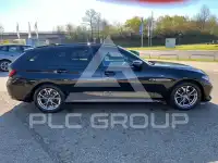 2025 BMW 320