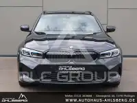 2025 BMW 320